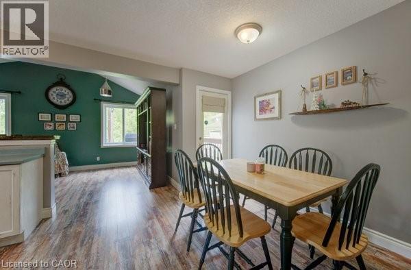 Photo 10 of 320 Bankside Drive, Kitchener ON