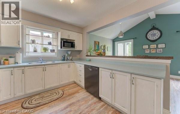 Photo 14 of 320 Bankside Drive, Kitchener ON