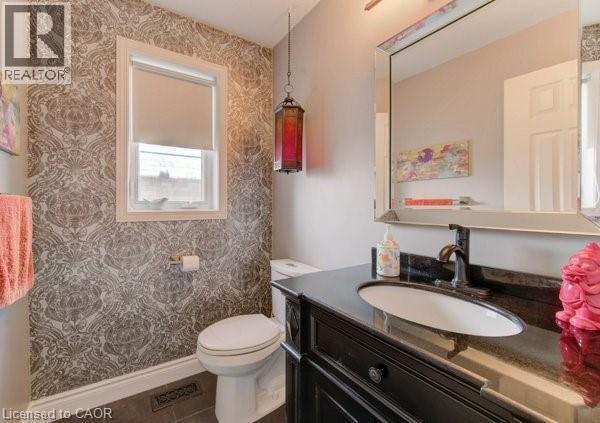 Photo 21 of 320 Bankside Drive, Kitchener ON