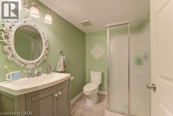 Photo 37 of 320 Bankside Drive, Kitchener ON