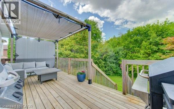 Photo 38 of 320 Bankside Drive, Kitchener ON