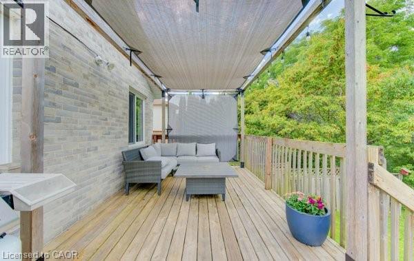 Photo 40 of 320 Bankside Drive, Kitchener ON