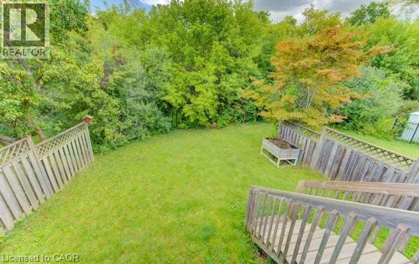 Photo 42 of 320 Bankside Drive, Kitchener ON