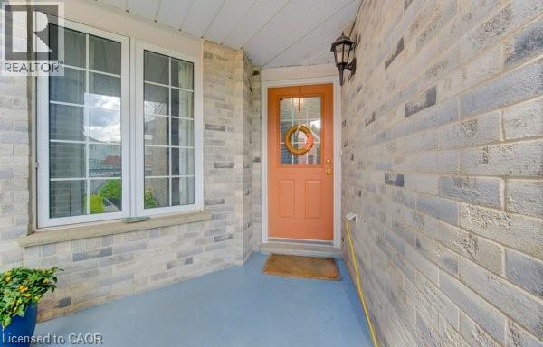 Photo 5 of 320 Bankside Drive, Kitchener ON