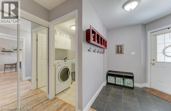Photo 6 of 320 Bankside Drive, Kitchener ON