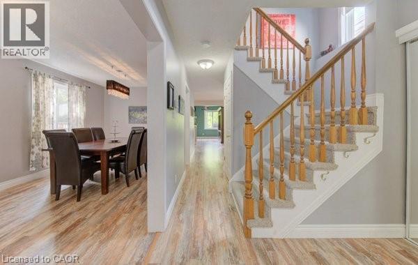 Photo 7 of 320 Bankside Drive, Kitchener ON