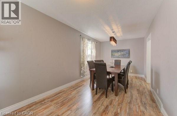 Photo 9 of 320 Bankside Drive, Kitchener ON