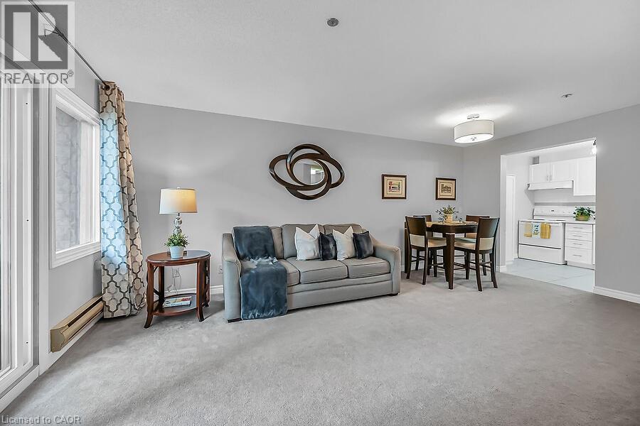 Photo 3 of 6 Niagara Street Unit 204, Grimsby ON