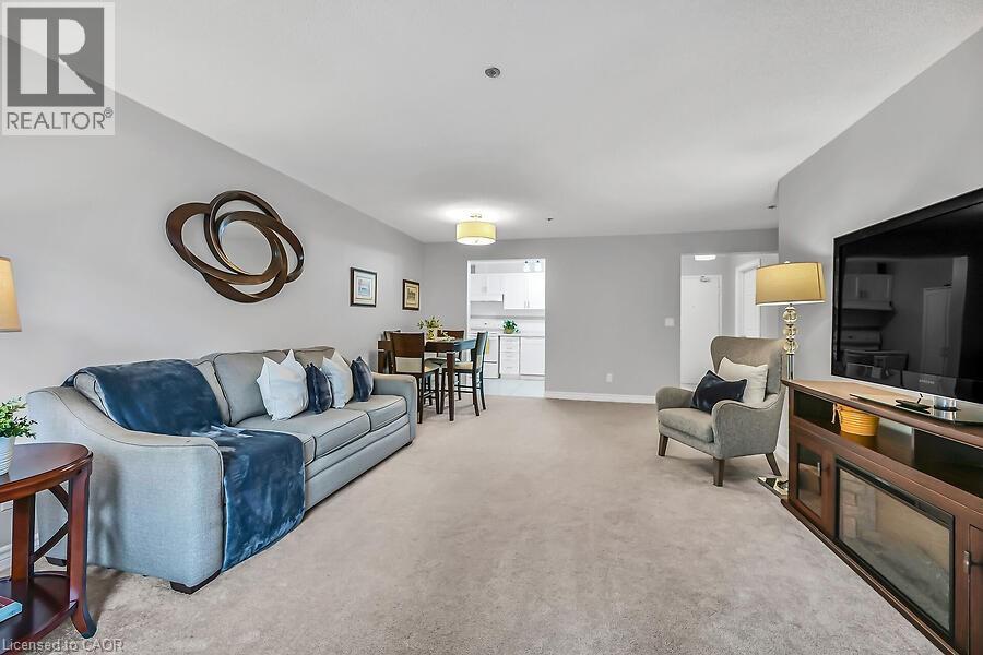 Photo 5 of 6 Niagara Street Unit 204, Grimsby ON