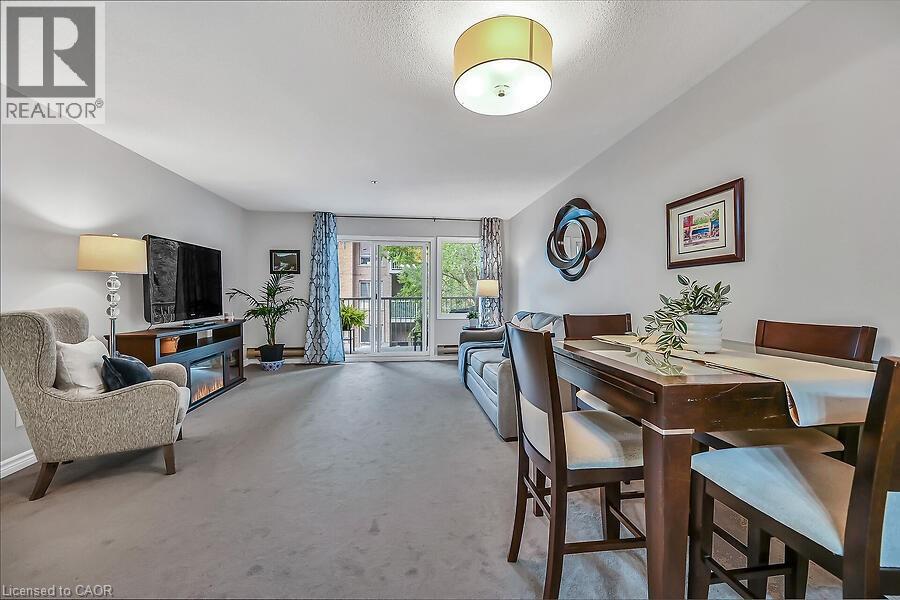 Photo 7 of 6 Niagara Street Unit 204, Grimsby ON