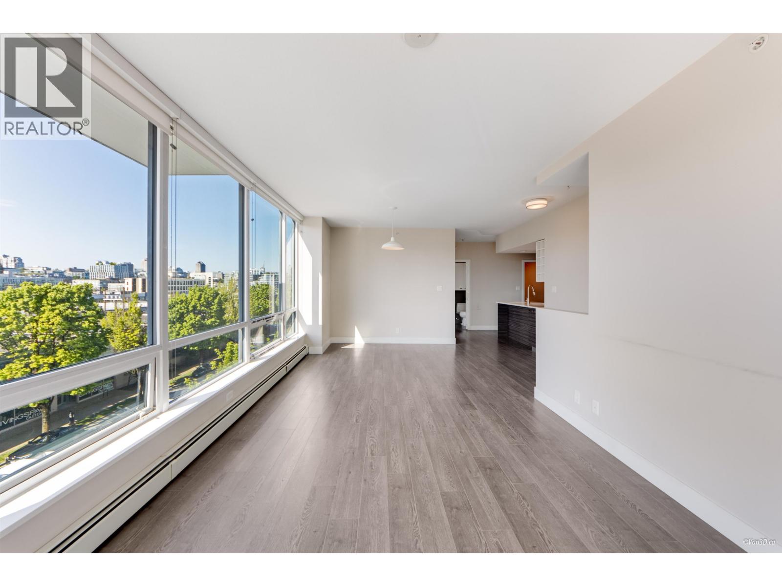 Photo 11 of 602 1783 Manitoba Street, Vancouver BC