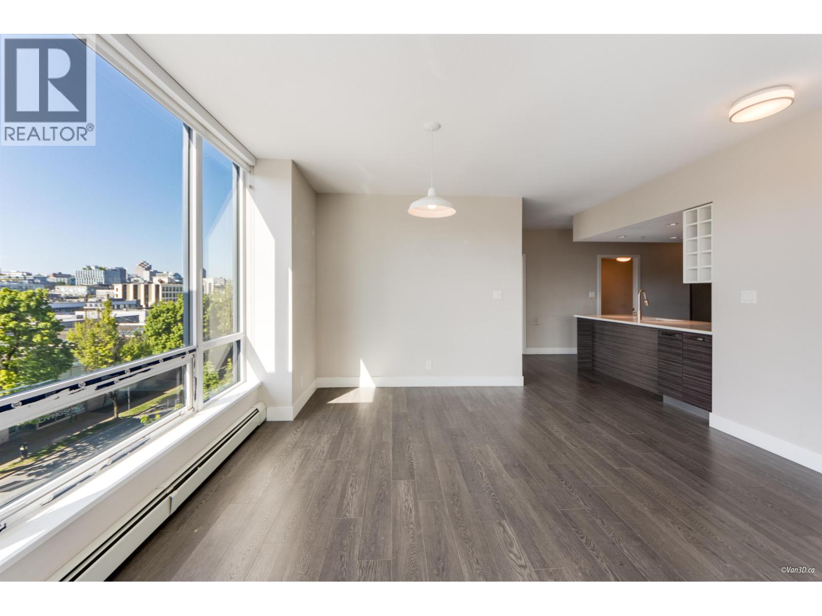 Photo 12 of 602 1783 Manitoba Street, Vancouver BC