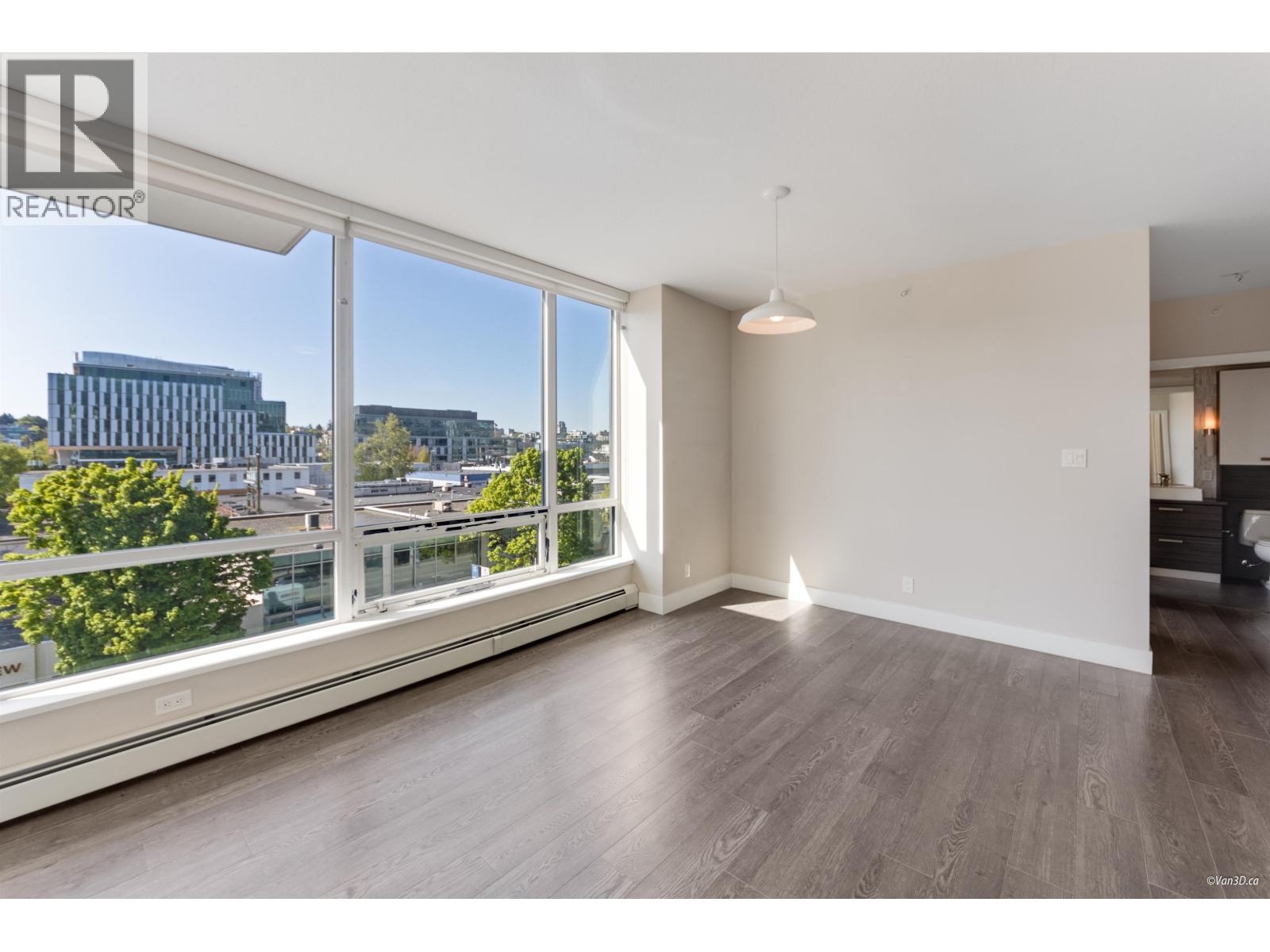 Photo 13 of 602 1783 Manitoba Street, Vancouver BC