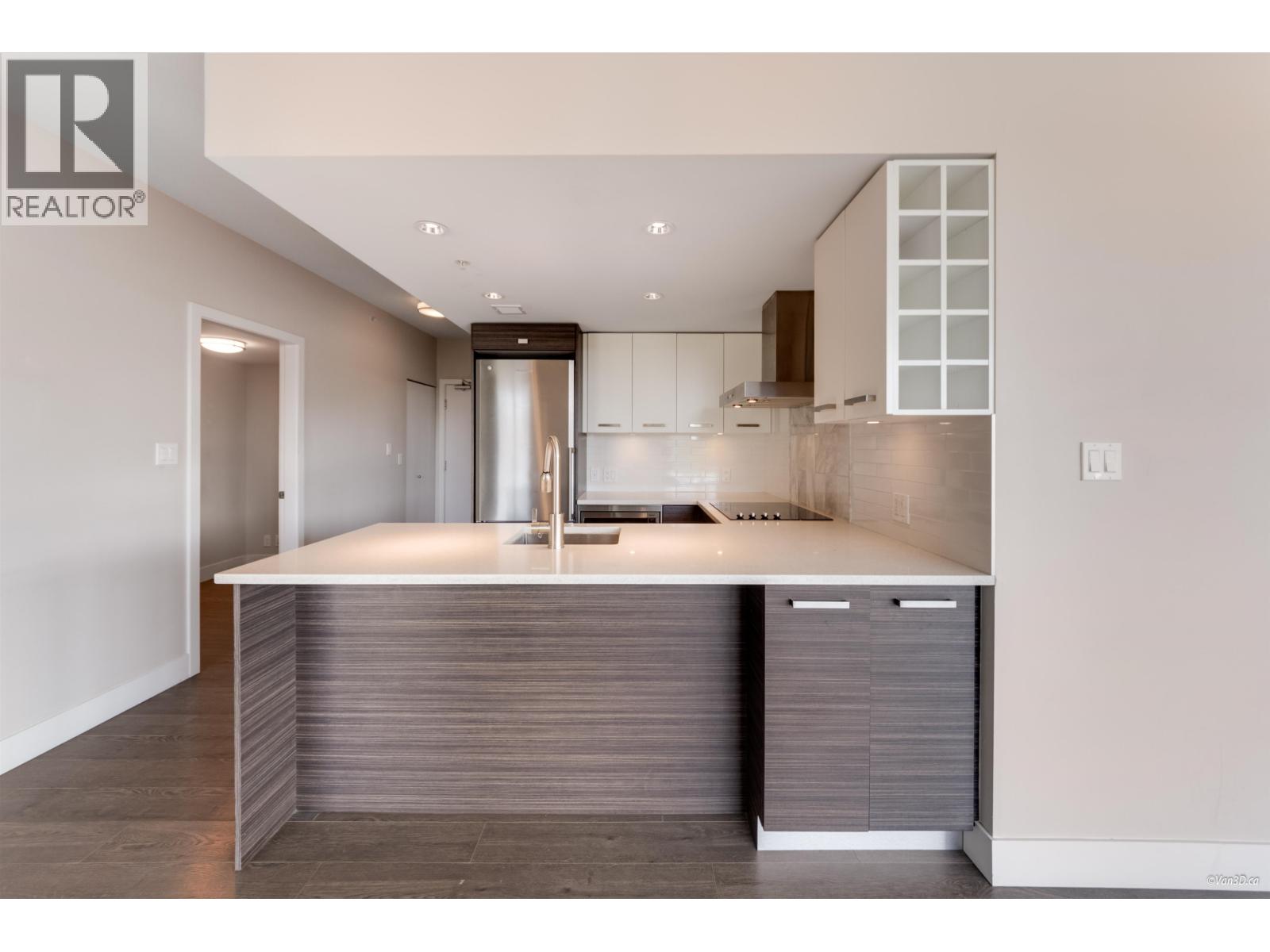 Photo 14 of 602 1783 Manitoba Street, Vancouver BC