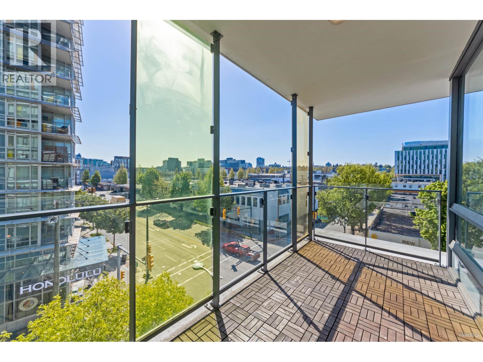 Photo 21 of 602 1783 Manitoba Street, Vancouver BC