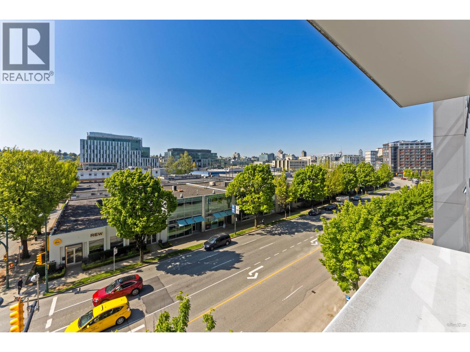 Photo 24 of 602 1783 Manitoba Street, Vancouver BC
