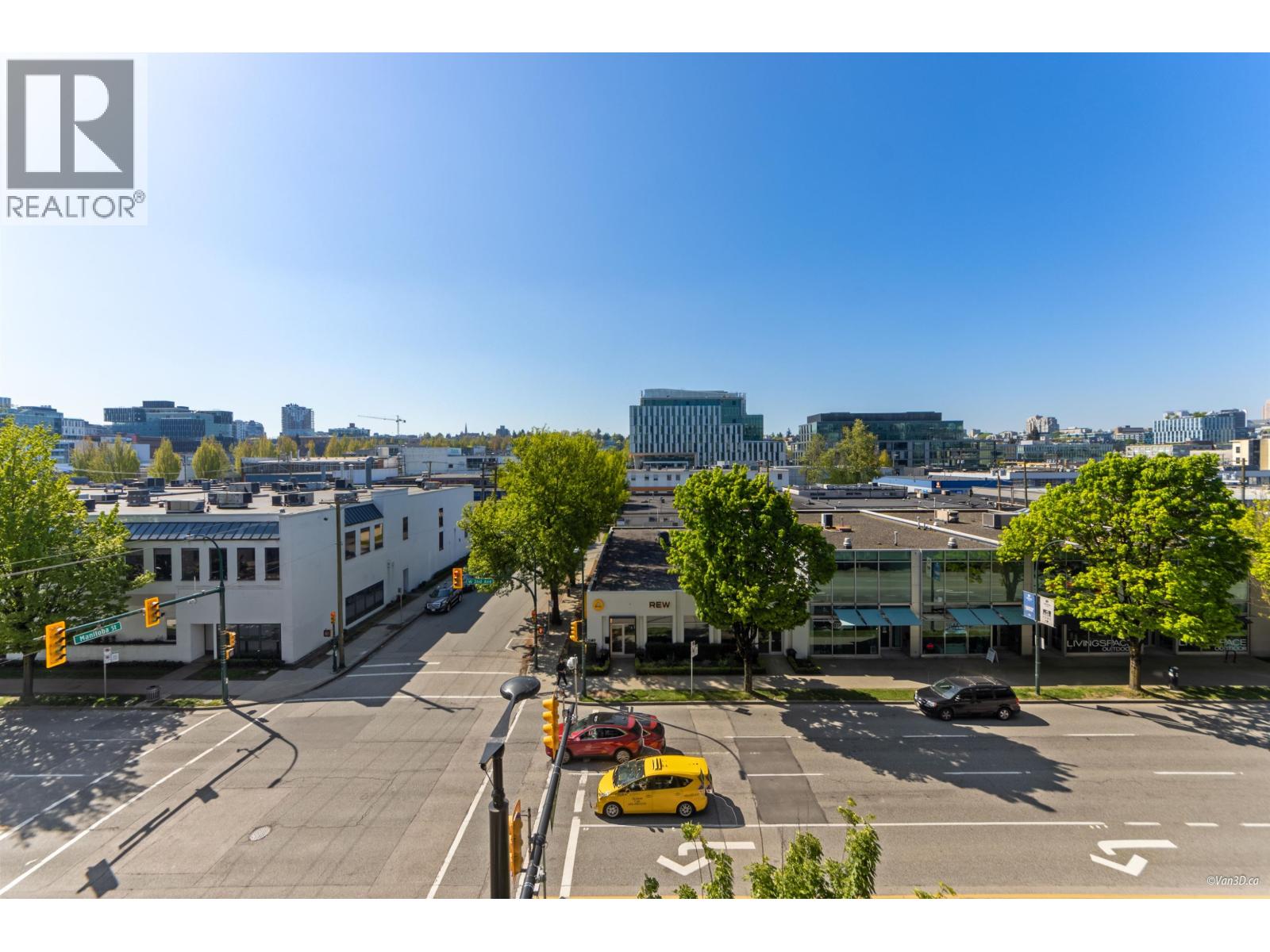 Photo 25 of 602 1783 Manitoba Street, Vancouver BC