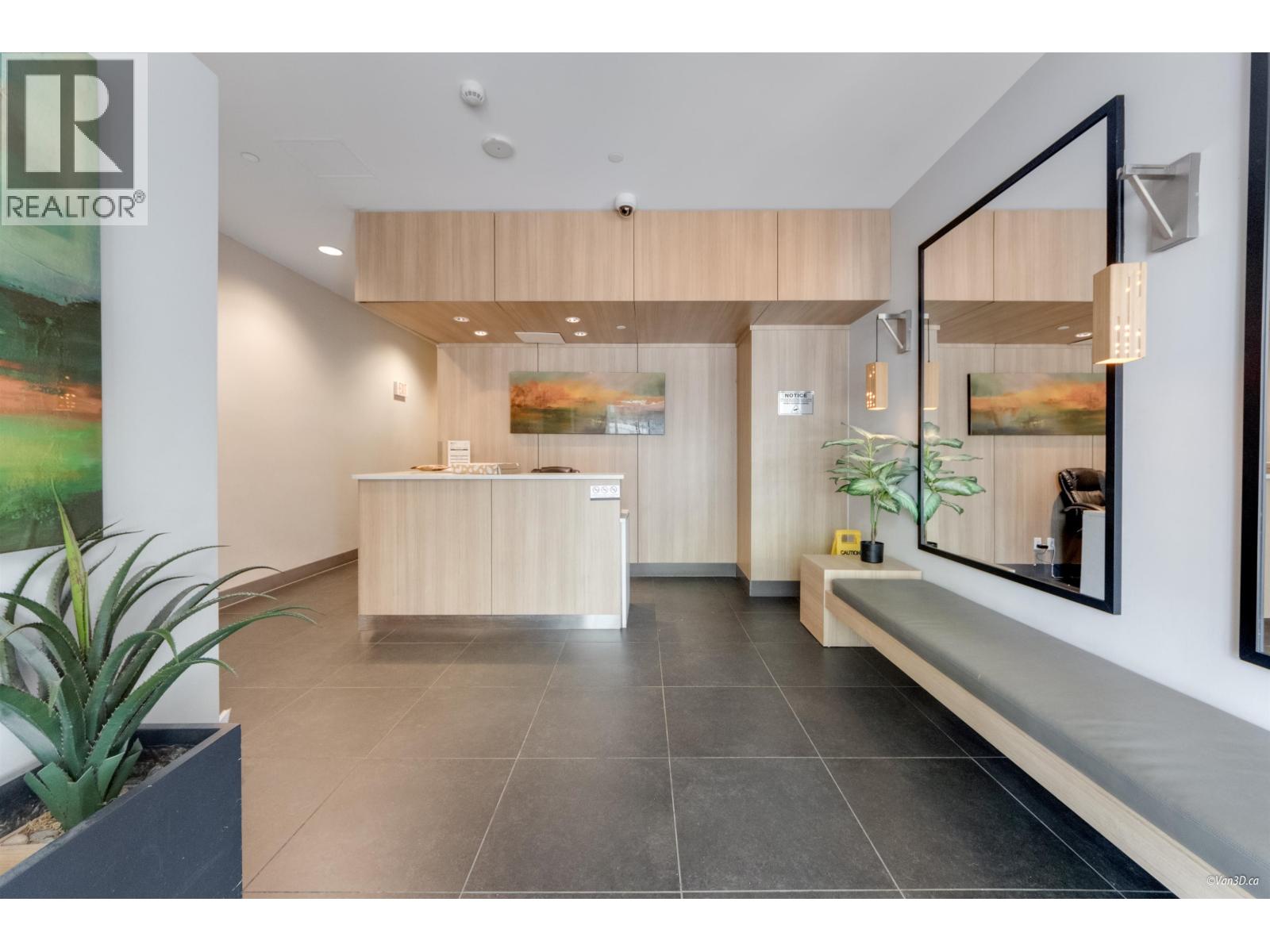 Photo 26 of 602 1783 Manitoba Street, Vancouver BC
