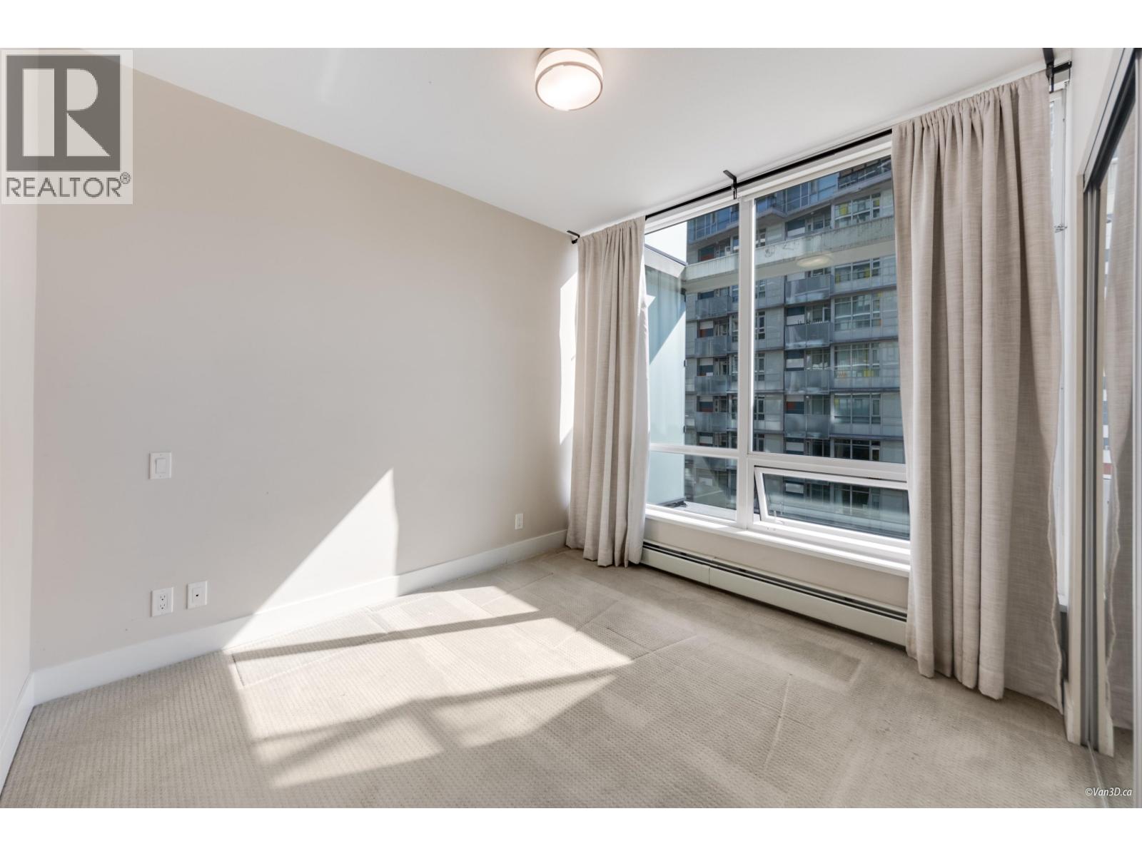 Photo 6 of 602 1783 Manitoba Street, Vancouver BC