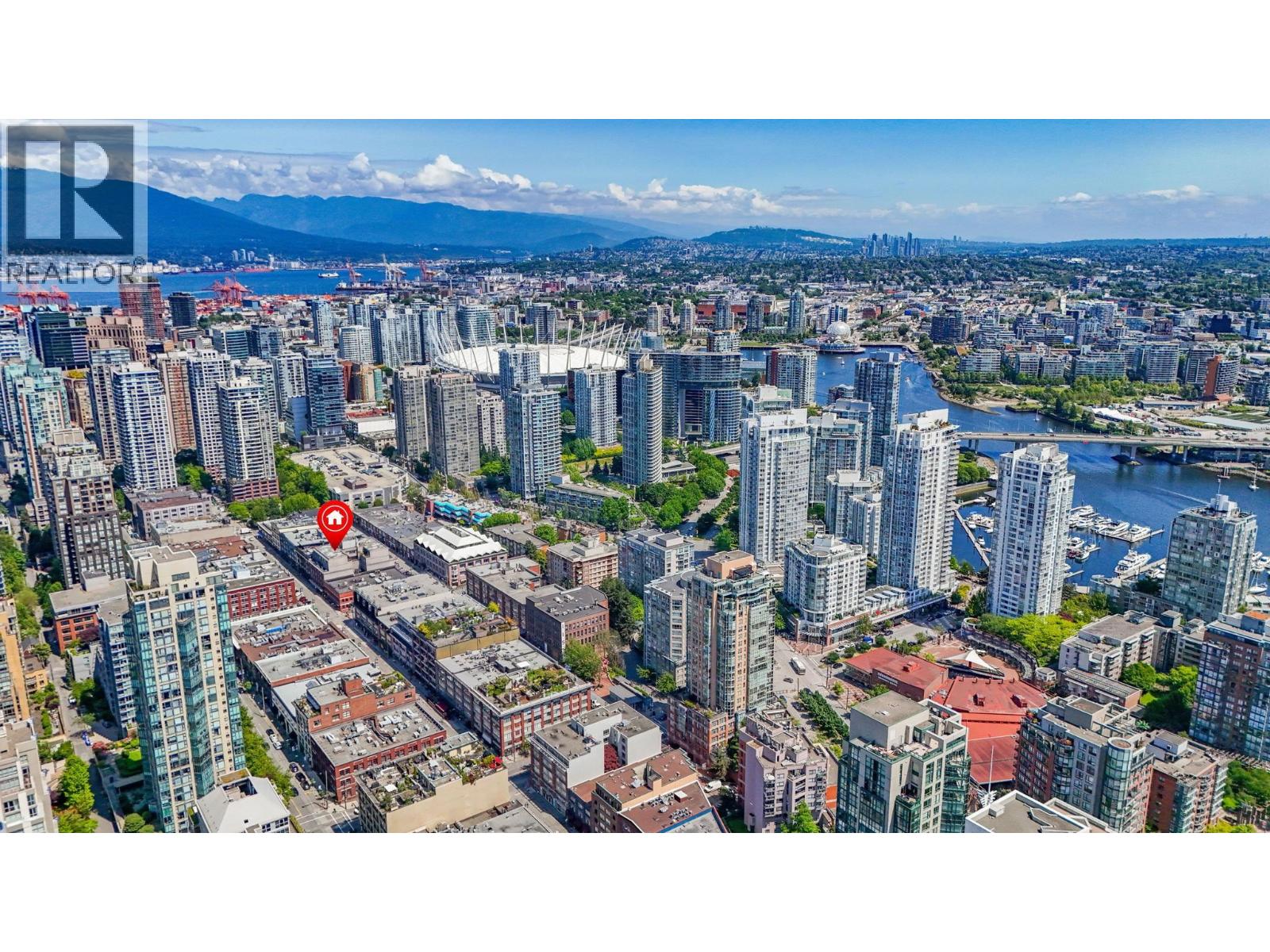 Photo 28 of 308 1072 Hamilton Street, Vancouver BC