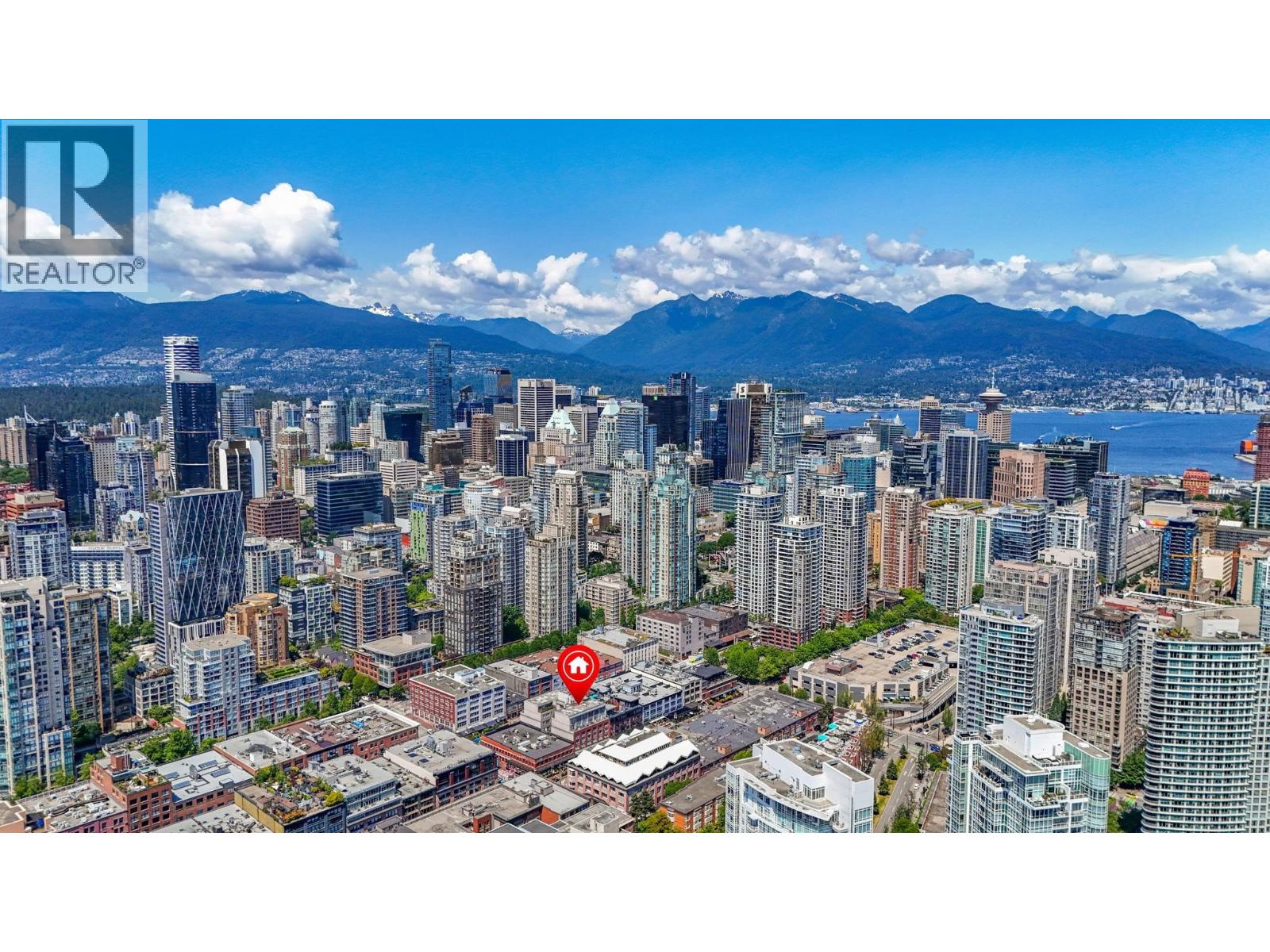 Photo 29 of 308 1072 Hamilton Street, Vancouver BC