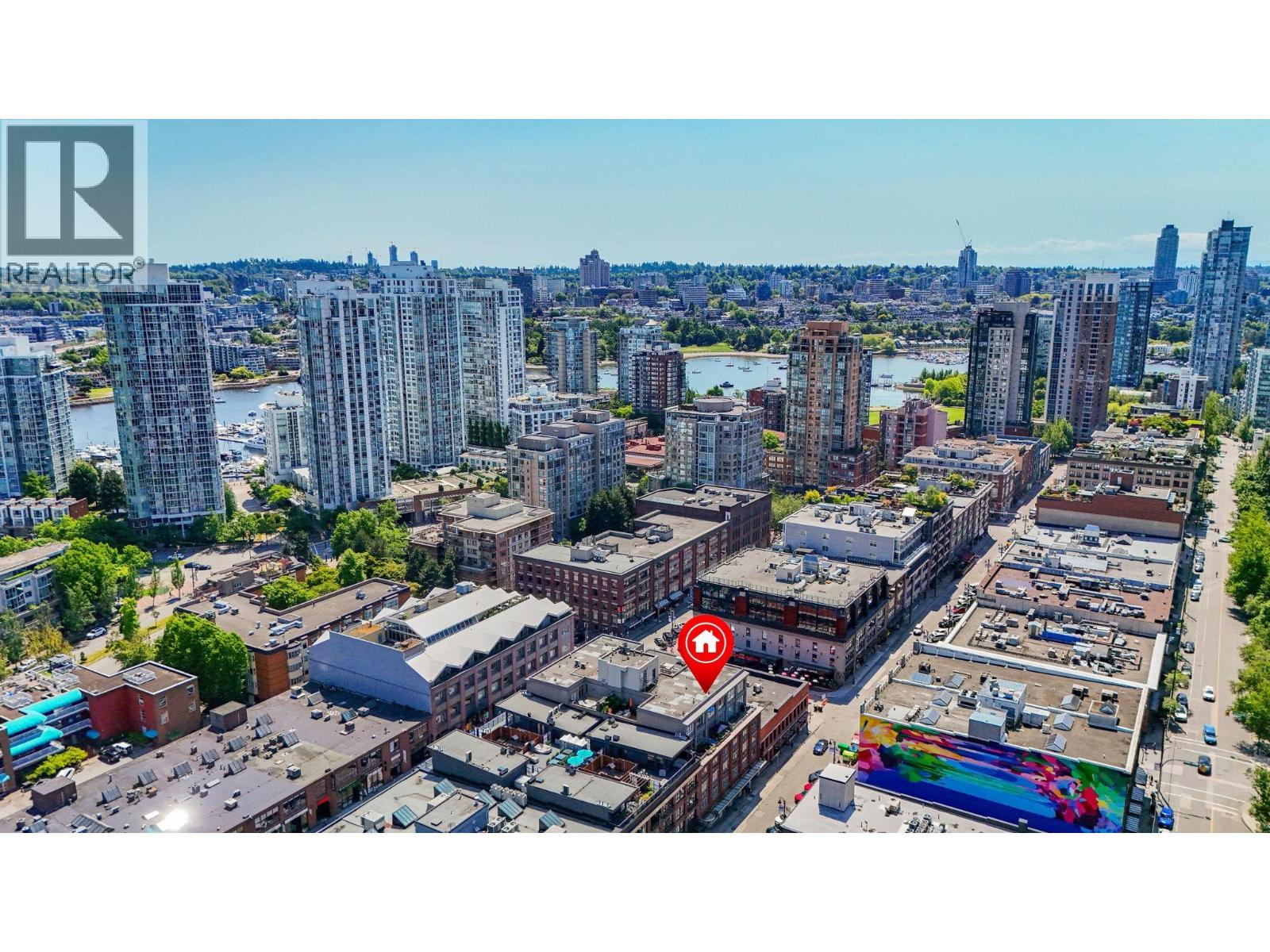 Photo 31 of 308 1072 Hamilton Street, Vancouver BC