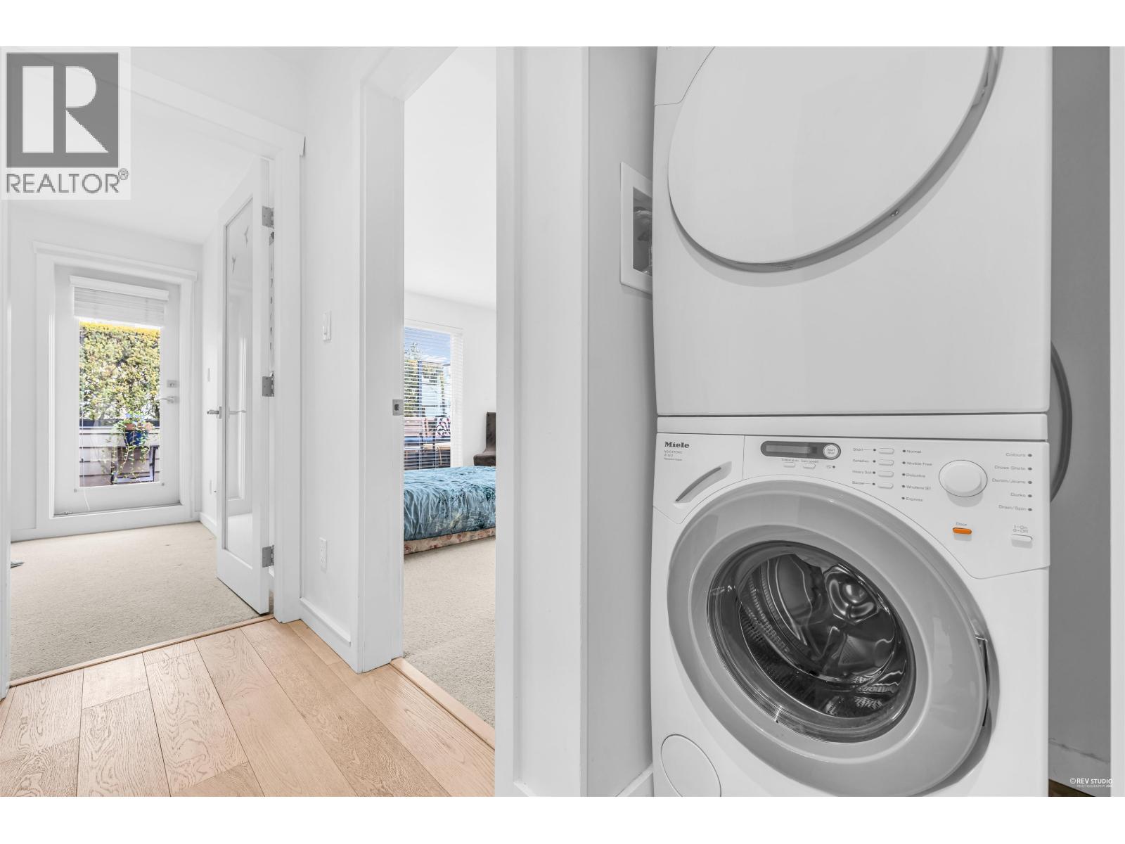 Photo 17 of 304 1880 W 57th Avenue, Vancouver BC