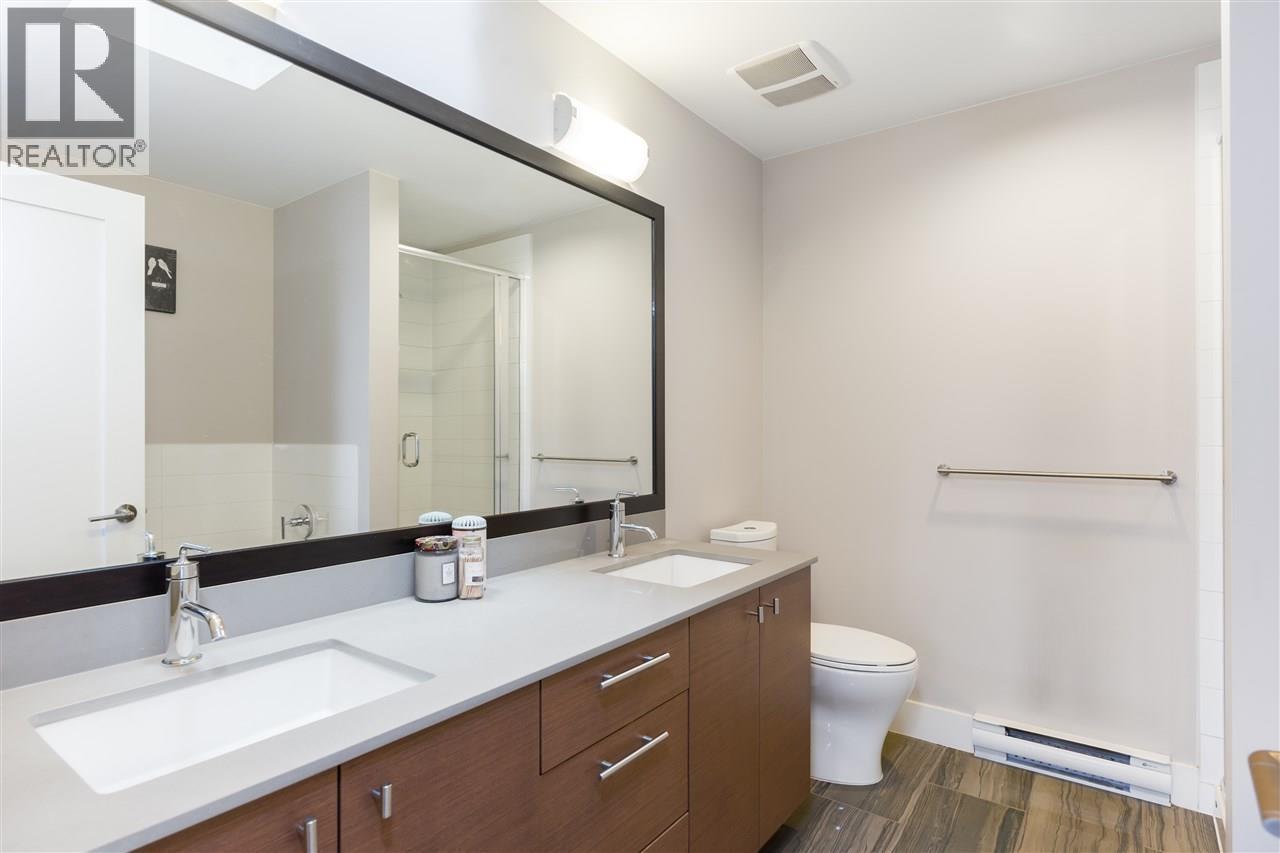 1 258 CAMATA STREET, New Westminster