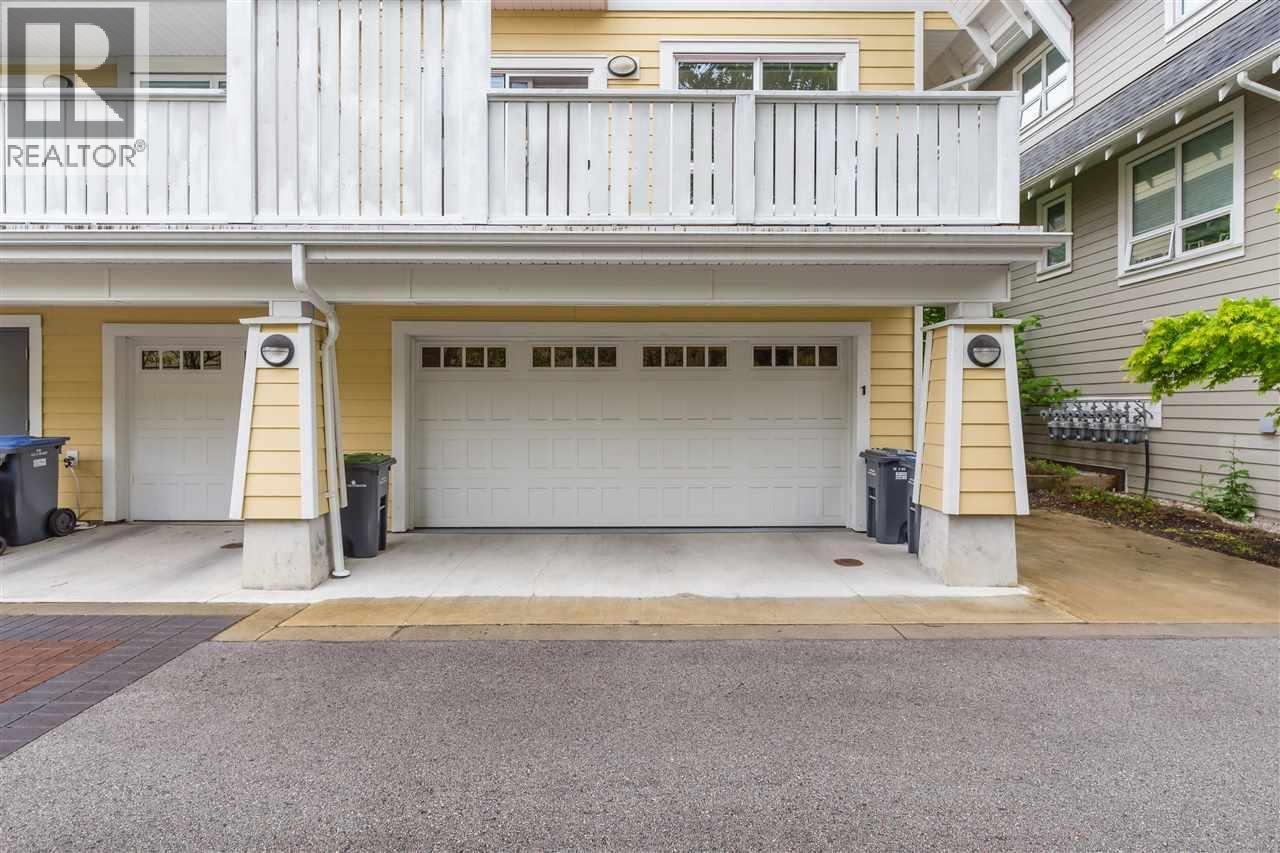 1 258 CAMATA STREET, New Westminster