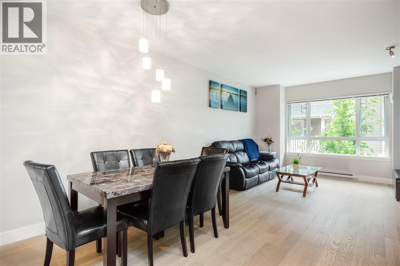 1 258 CAMATA STREET, New Westminster