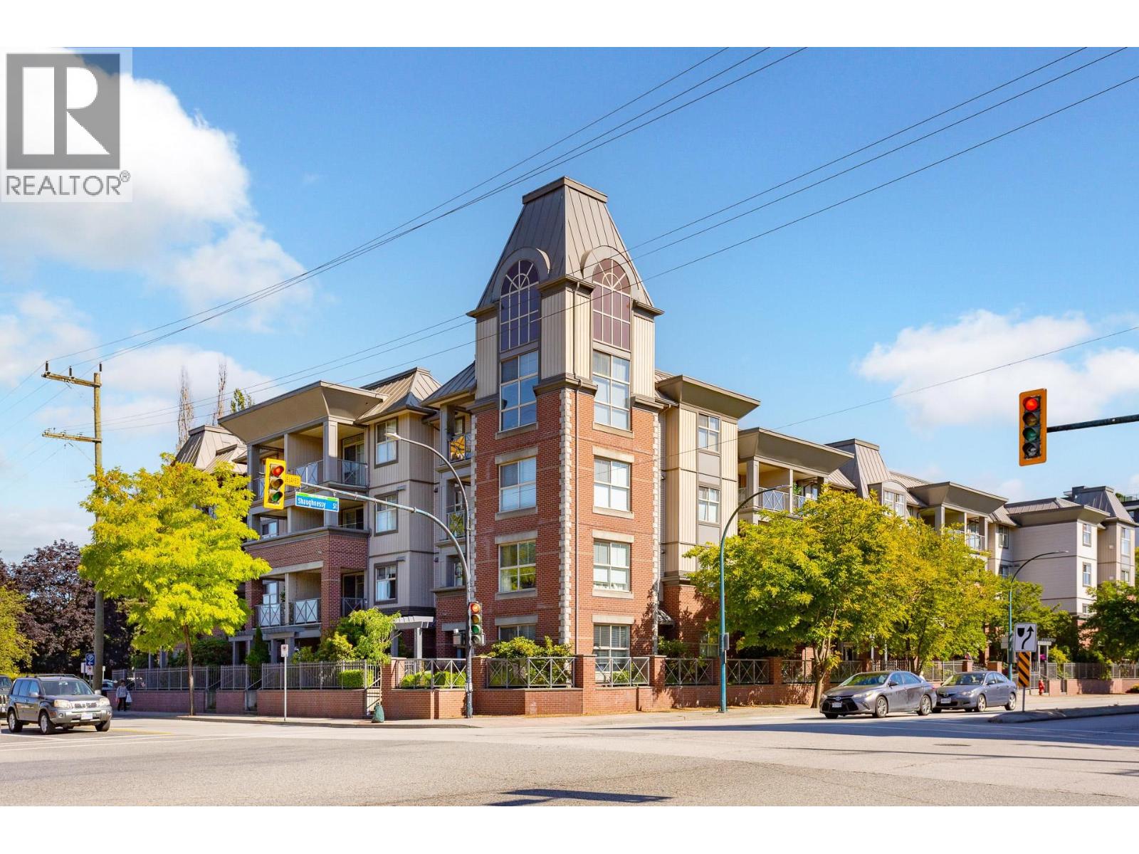 Photo 2 of 407 2478 Shaughnessy Street, Port Coquitlam BC