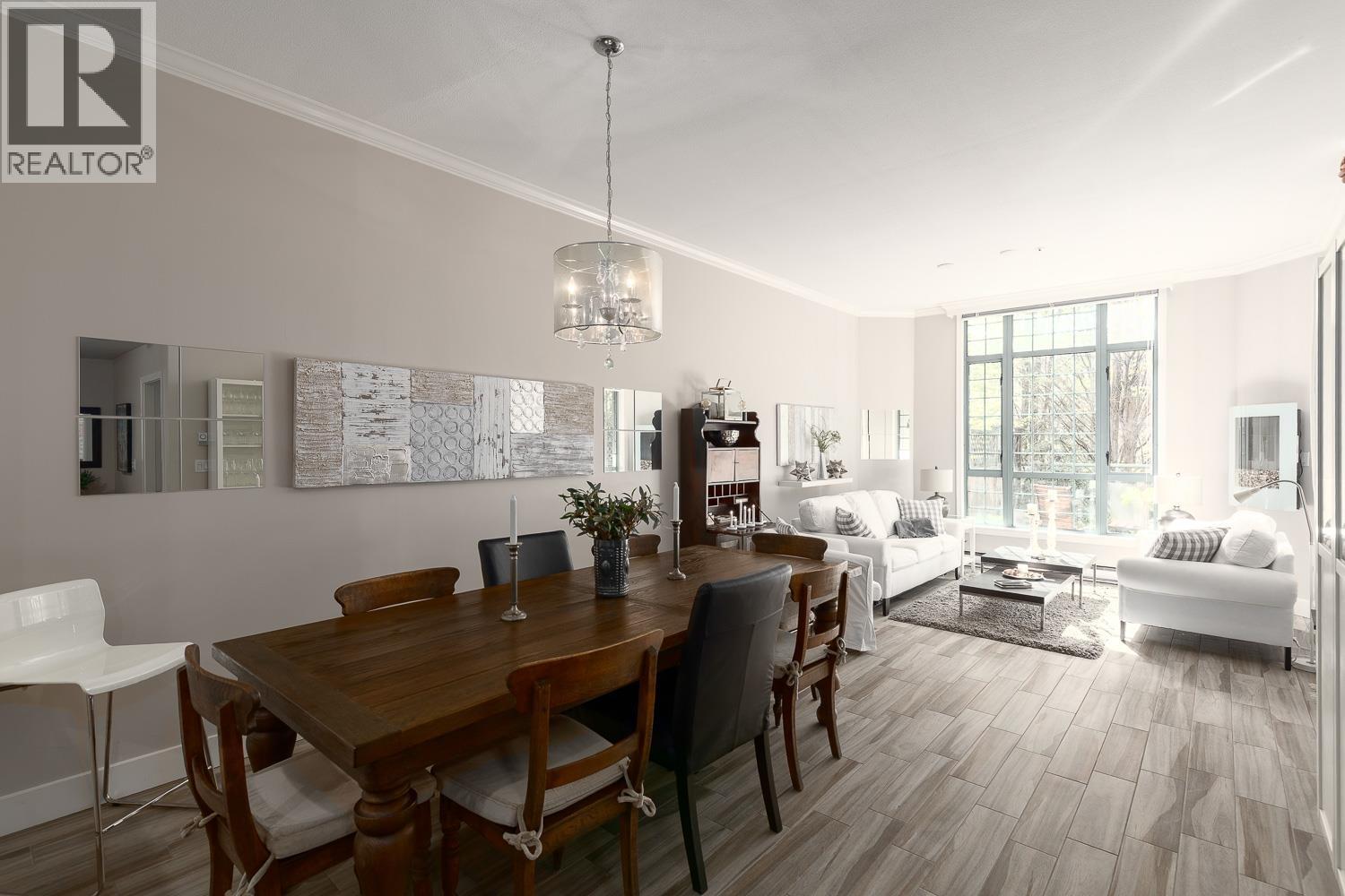 Photo 11 of 104 293 Smithe Street, Vancouver BC