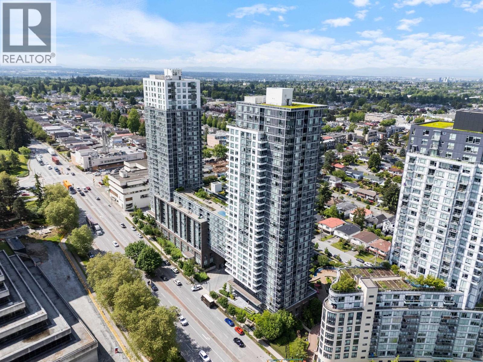 Photo 34 of 2106 5515 Boundary Road, Vancouver BC