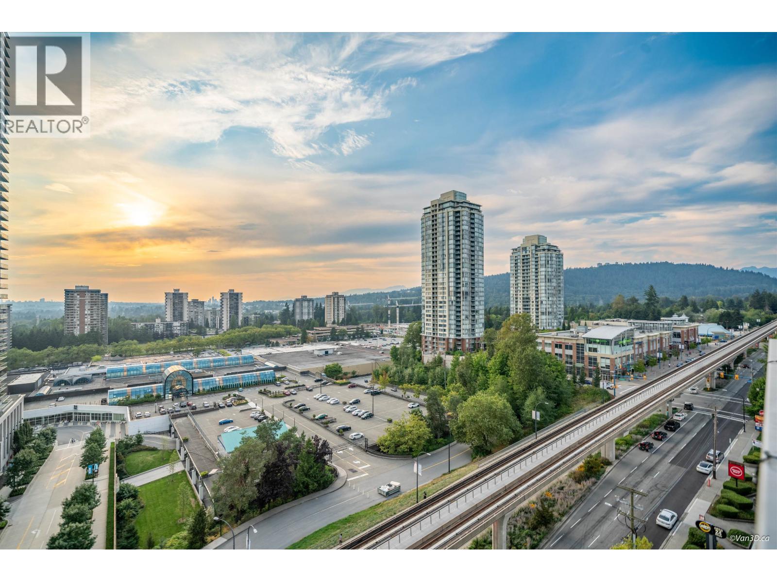 Photo 22 of 1201 530 Whiting Way, Coquitlam BC