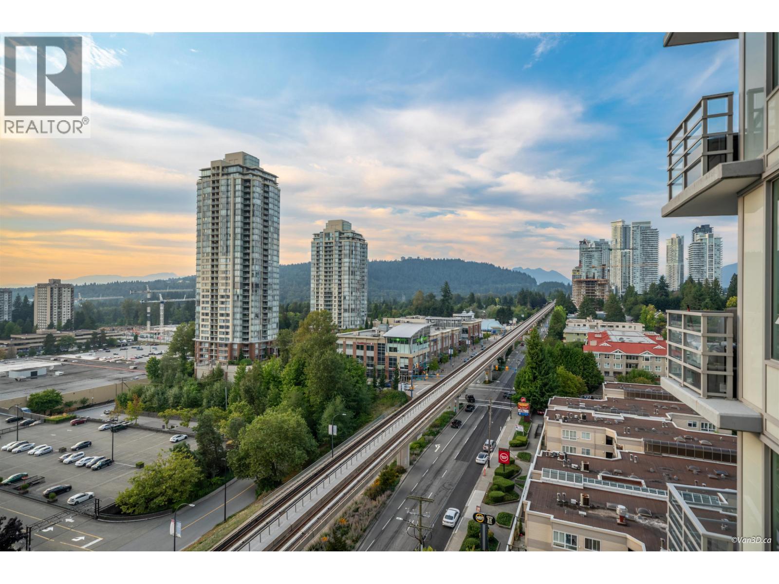 Photo 23 of 1201 530 Whiting Way, Coquitlam BC