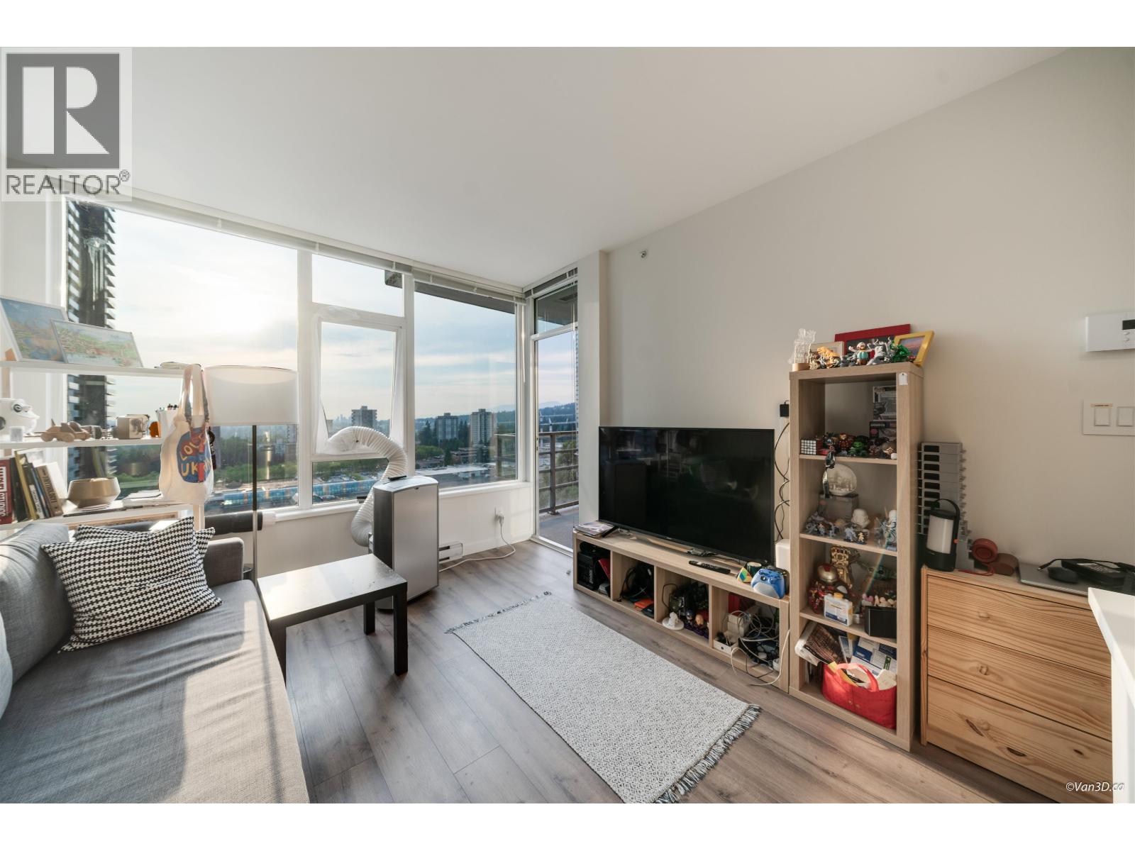 Photo 4 of 1201 530 Whiting Way, Coquitlam BC