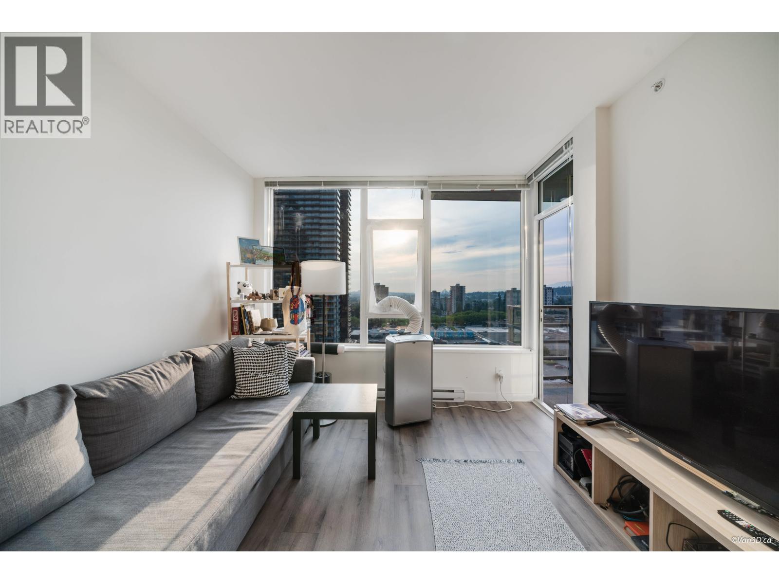 Photo 5 of 1201 530 Whiting Way, Coquitlam BC
