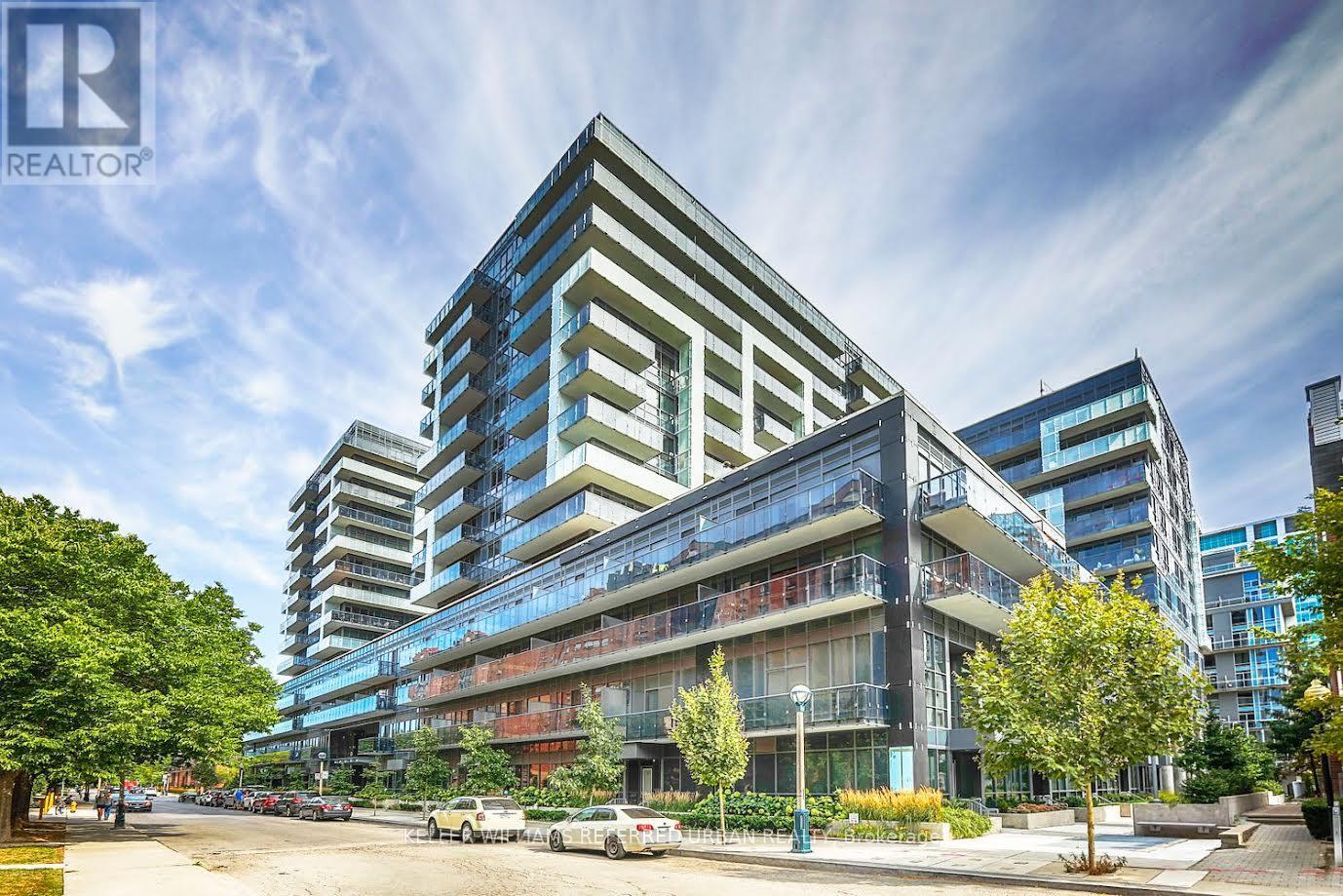 Photo 1 of 938 1030 King Street W, Toronto ON