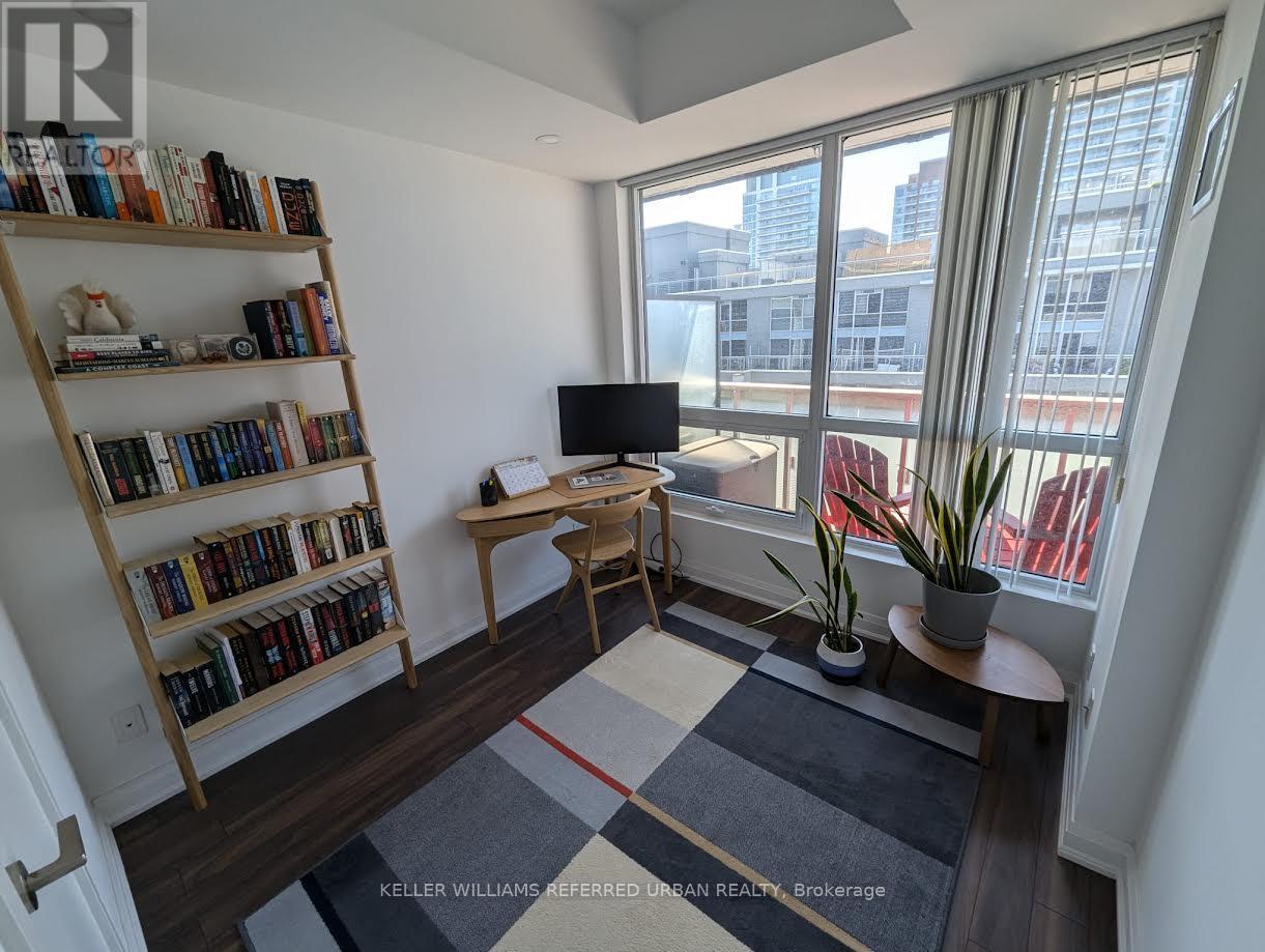 Photo 18 of 938 1030 King Street W, Toronto ON