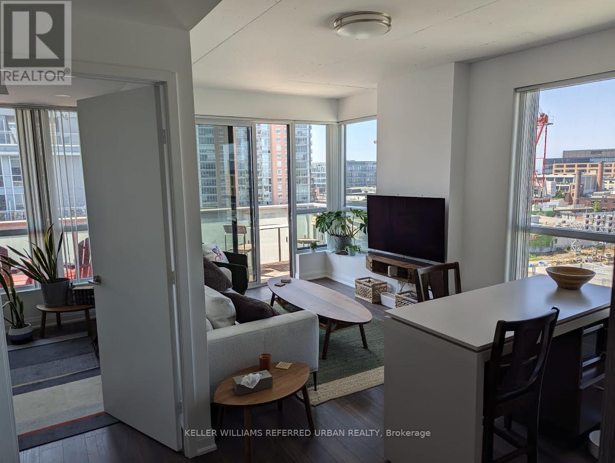 Photo 2 of 938 1030 King Street W, Toronto ON