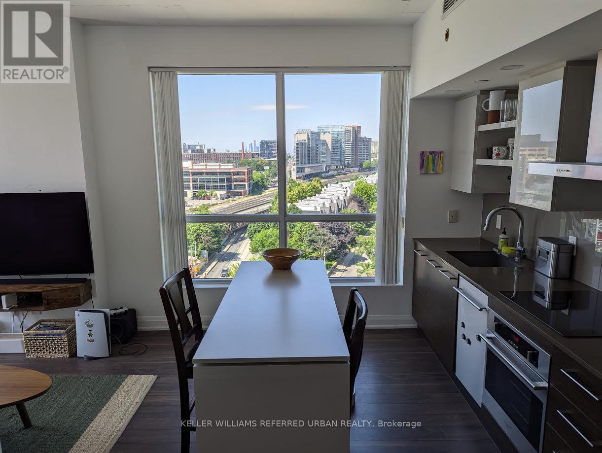 Photo 3 of 938 1030 King Street W, Toronto ON