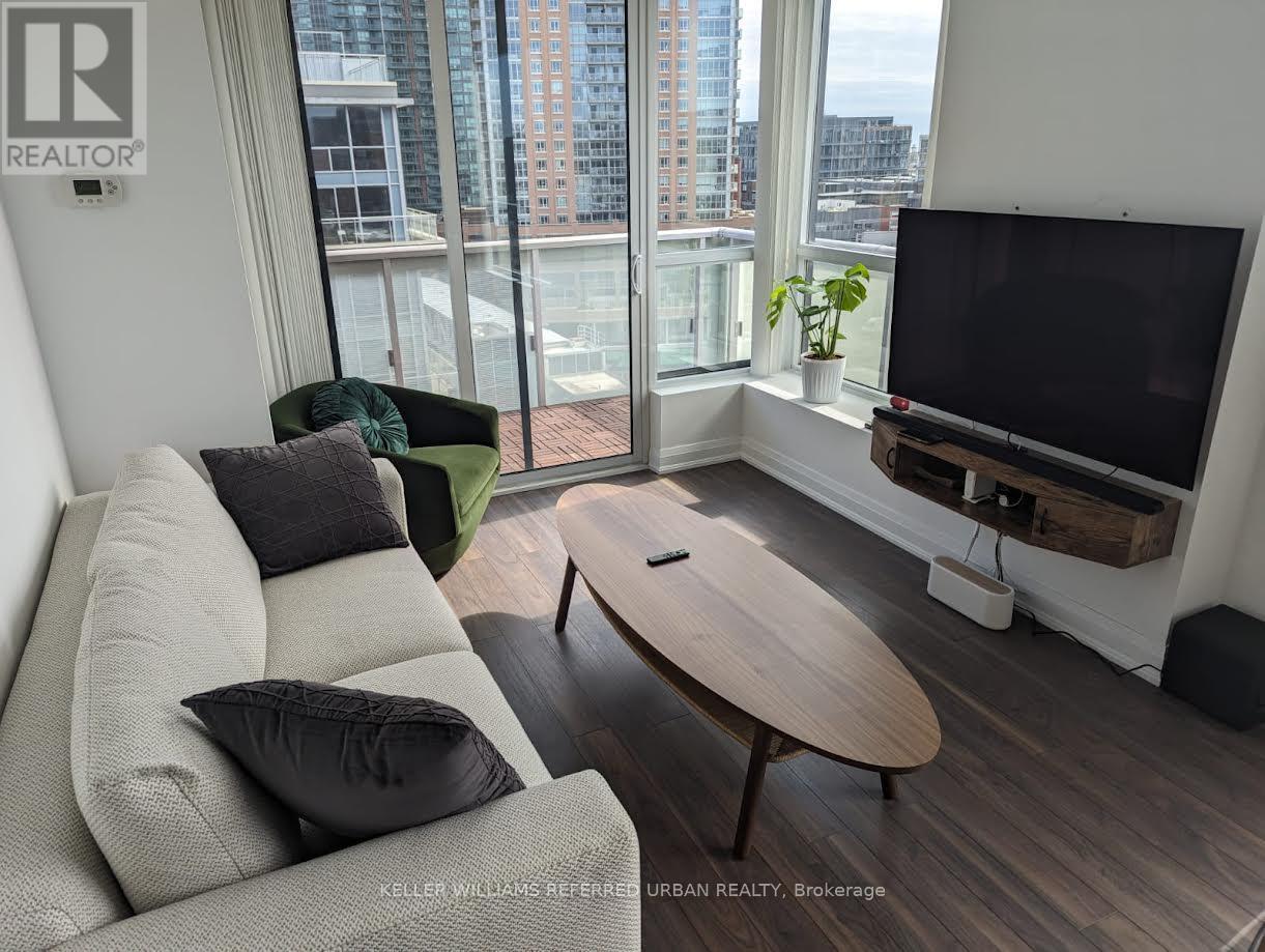 Photo 6 of 938 1030 King Street W, Toronto ON