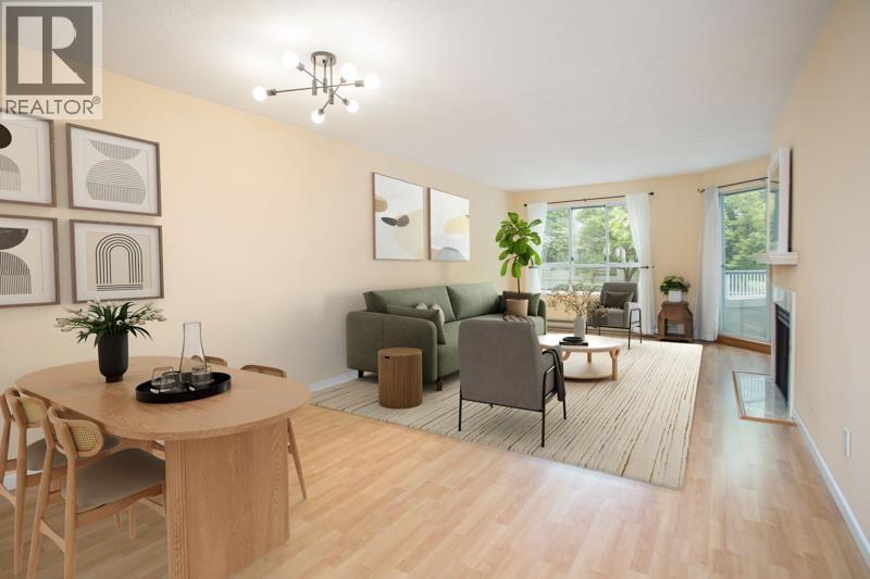 103 8600 GENERAL CURRIE ROAD, Richmond