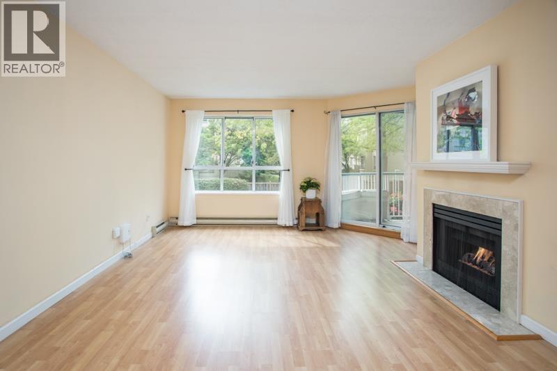 103 8600 GENERAL CURRIE ROAD, Richmond