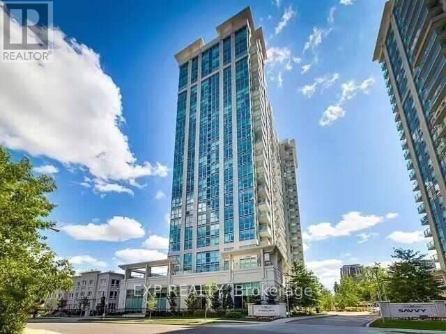 Photo 1 of 1801 17 Anndale Drive, Toronto ON