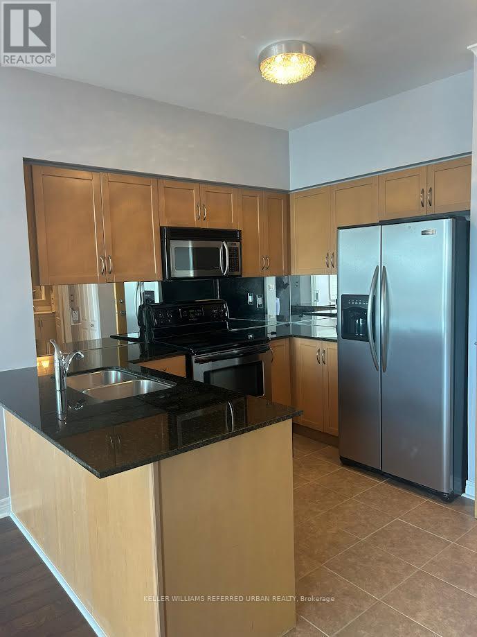 Photo 2 of Ph 302 212 Eglinton Avenue E, Toronto ON