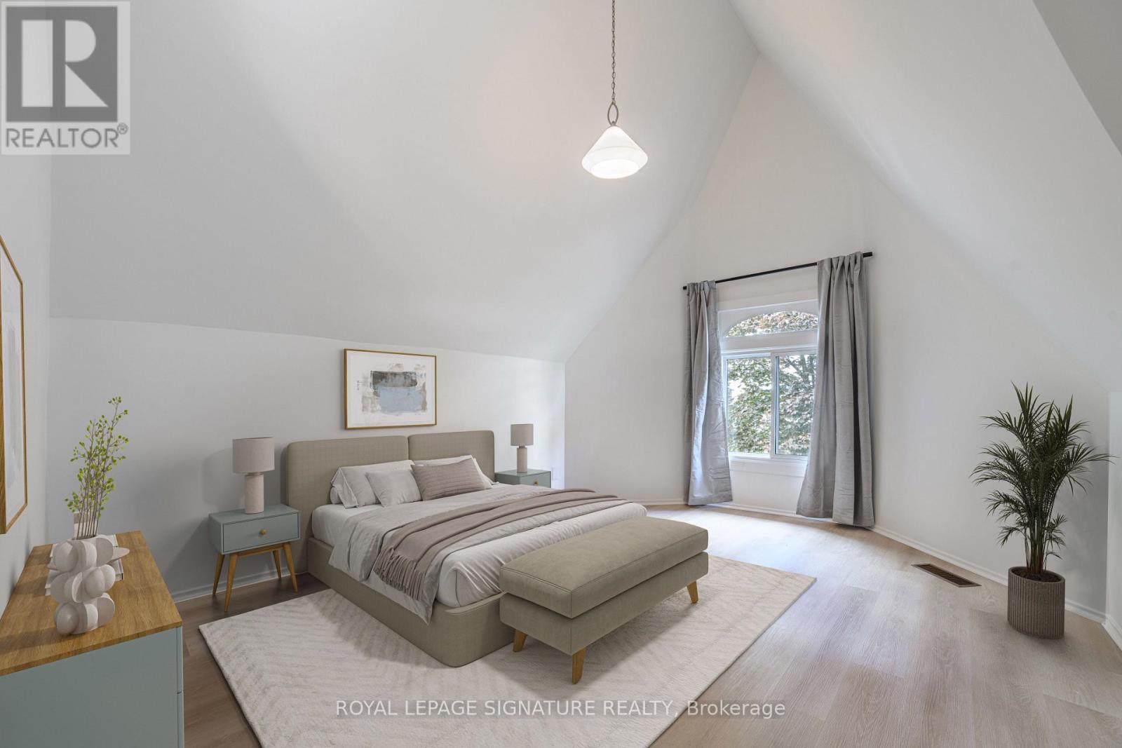 Photo 9 of 3rd 103 Gloucester Street, Toronto ON