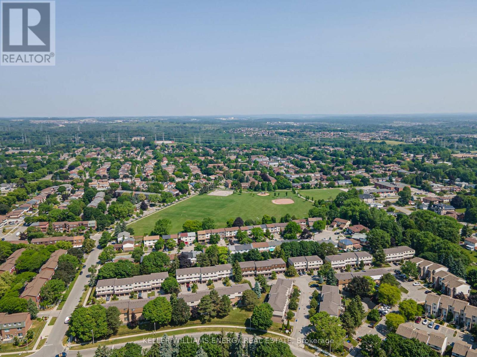 Photo 31 of 809 1400 The Esplanade N, Pickering ON