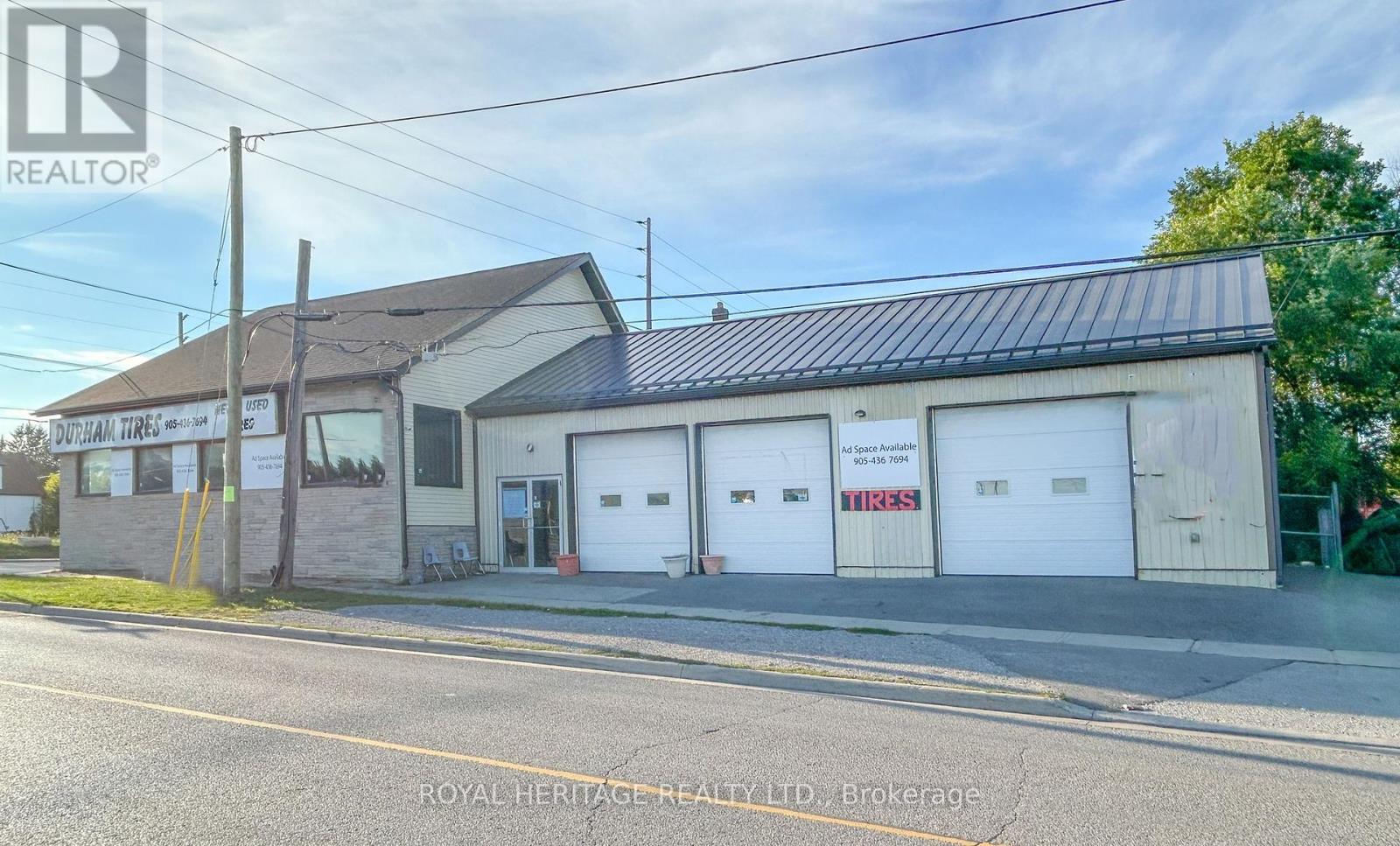 Photo 3 of 491 Ritson Road S, Oshawa ON