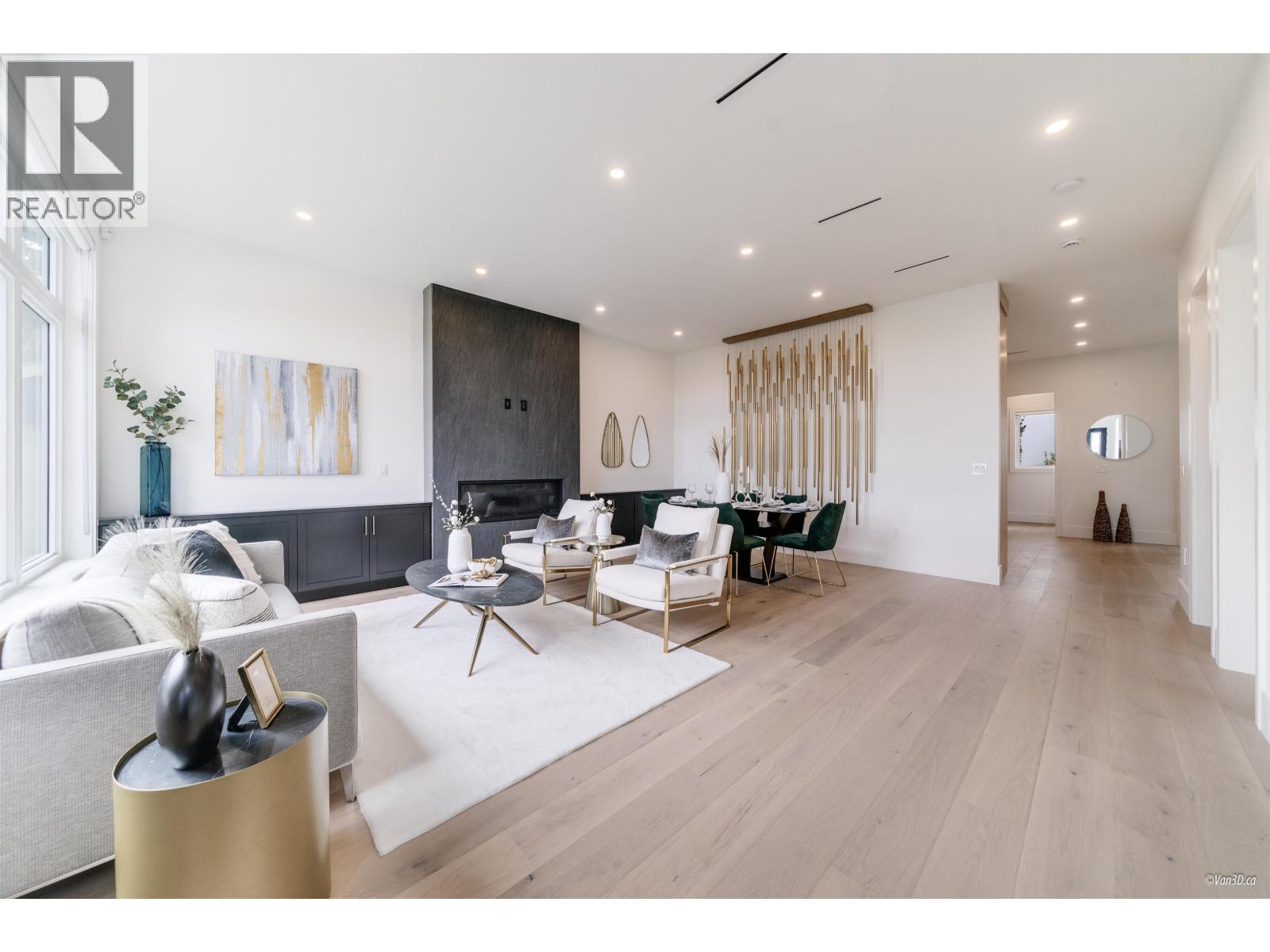 Photo 6 of 5091 Patrick Street, Burnaby BC